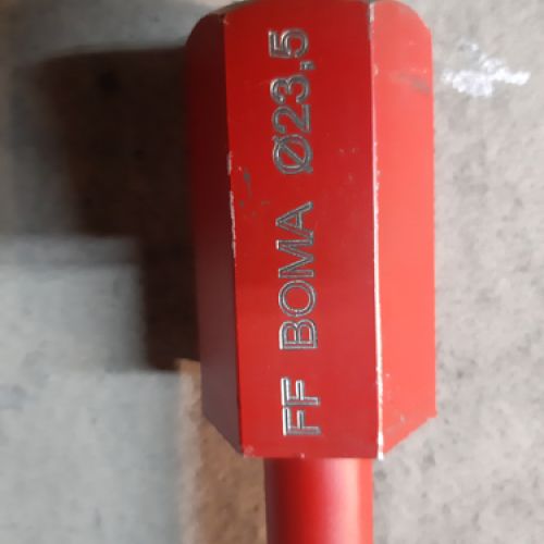 Kollektorschleifsteine