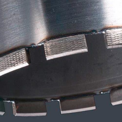 Kollektorschleifsteine