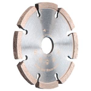 Fugenfräß-Sägeblätter