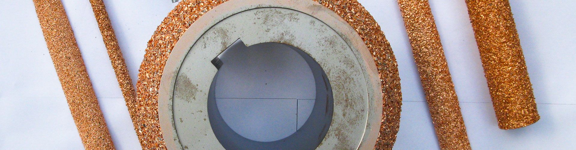 Hartmetall-Splitt-Werkzeuge aus Bad Neuenahr-Ahrweiler