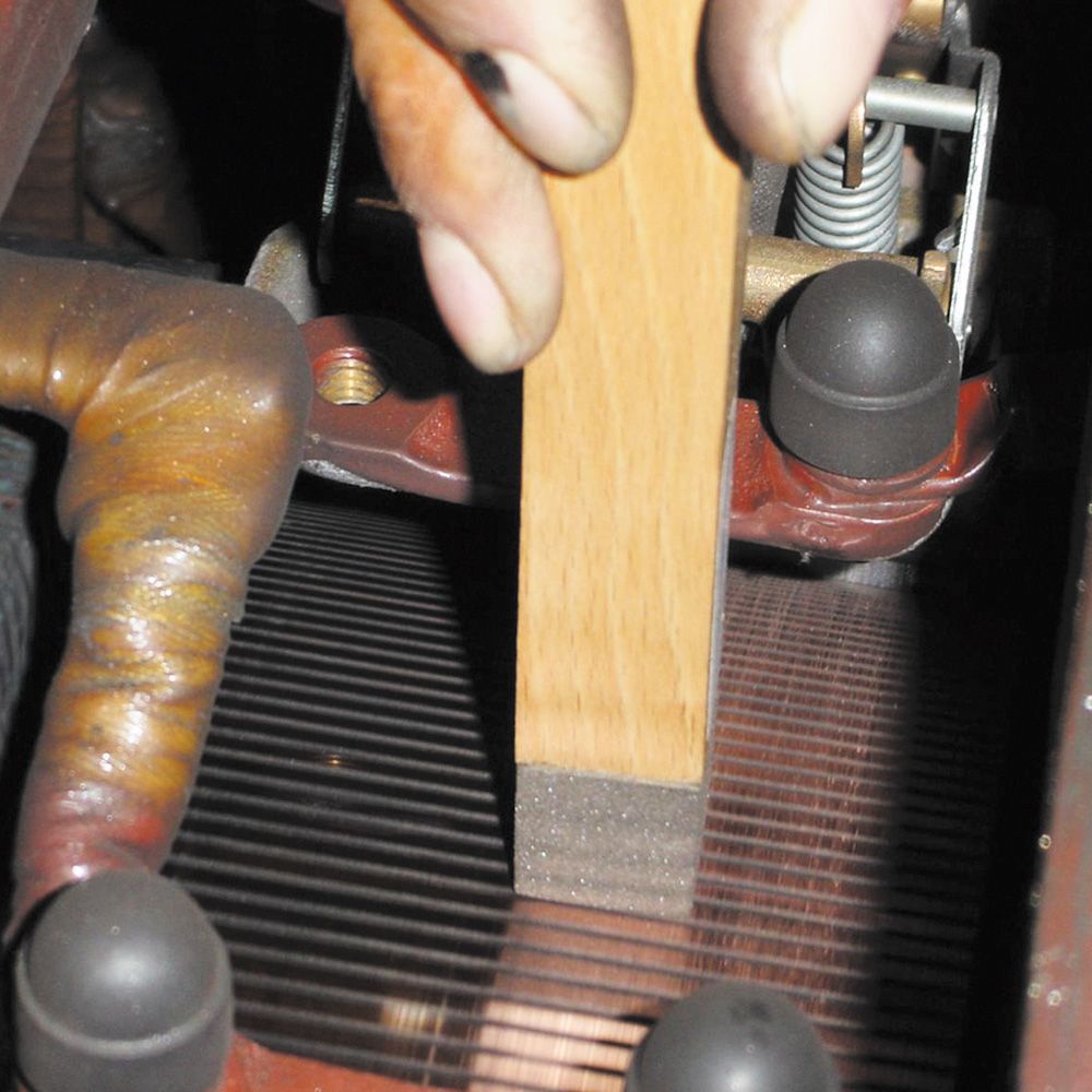 Gleichstrom- Motoren